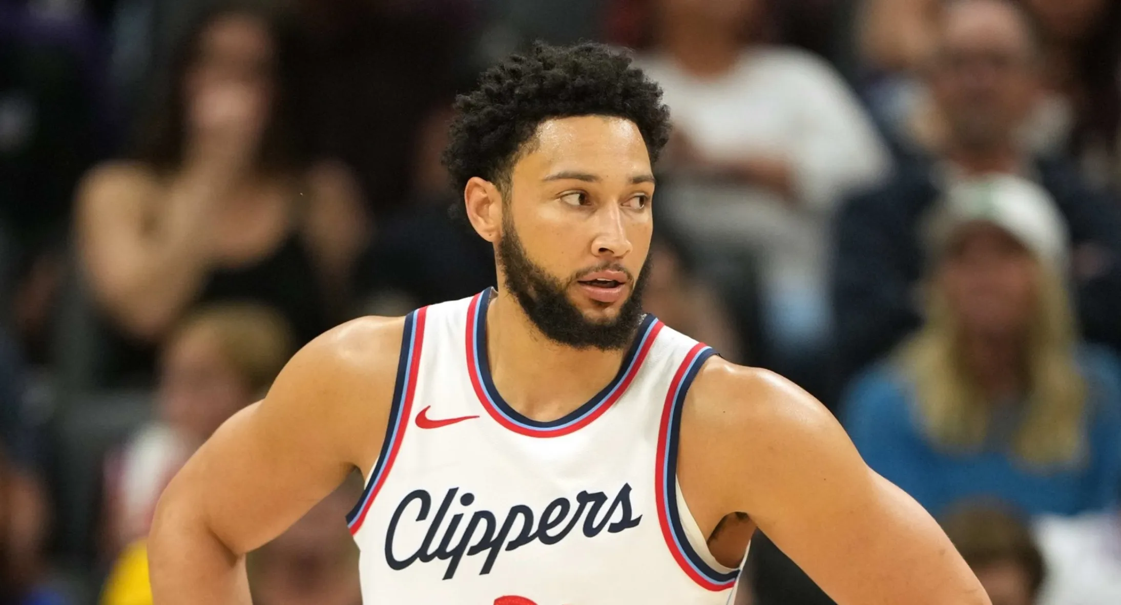 Ben Simmons aposentar NBA