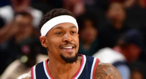 Bradley Beal contrato Clippers