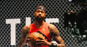 Raptors Brandon Ingram Pelicans