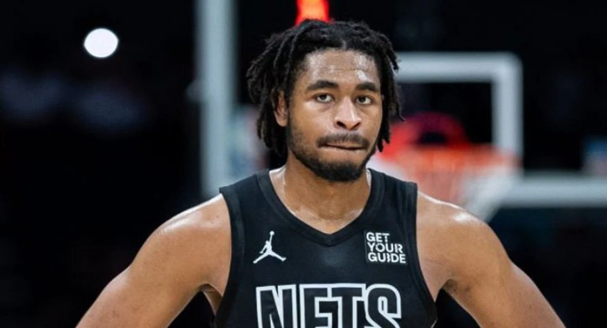 nba cam thomas nets