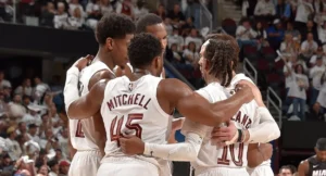 cavaliers contrato jogadores nba