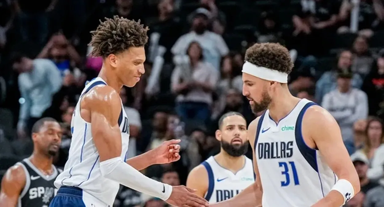 NBA Mavericks jogador Lakers