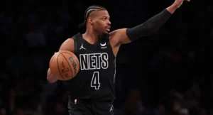 Dennis Smith Mavericks NBA