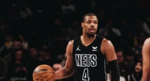 NBA Dennis Smith Knicks