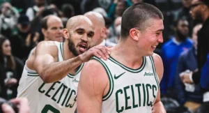 Celtics temporada 2025/26 NBA