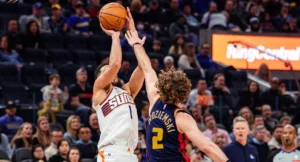 Suns troca Warriors NBA