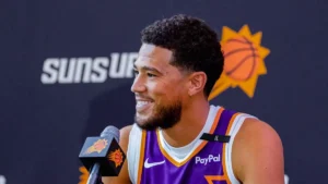 devin booker suns temporada
