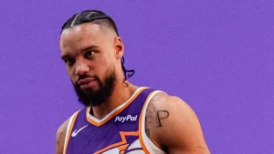 dillon brooks suns troca