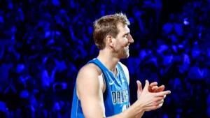 dirk nowitzki dallas mavericks