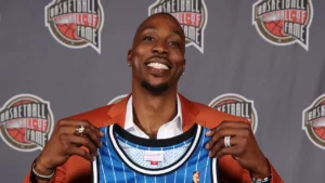 dwight howard hall fama