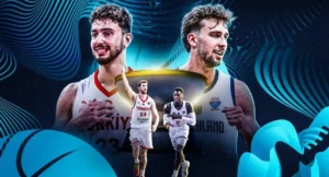 onde assistir final EuroBasket