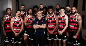 onde assistir flamengo mundial