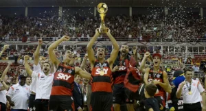 flamengo mundial basquete