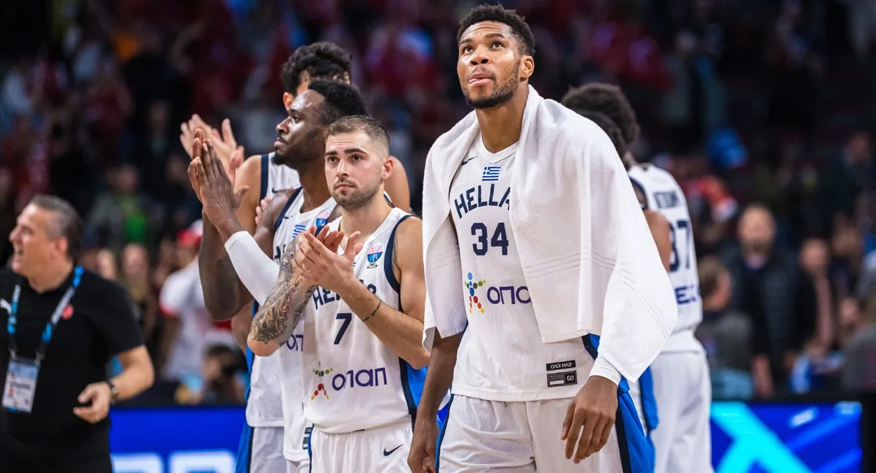 EuroBasket