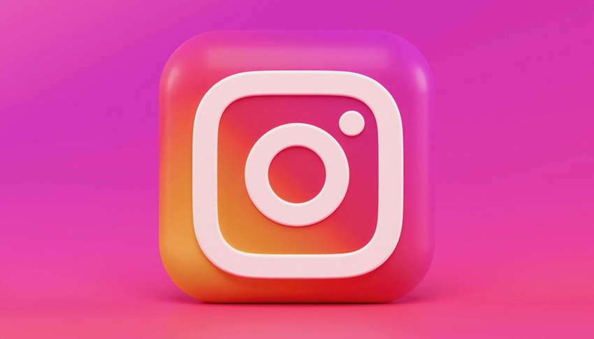 segurança conta instagram