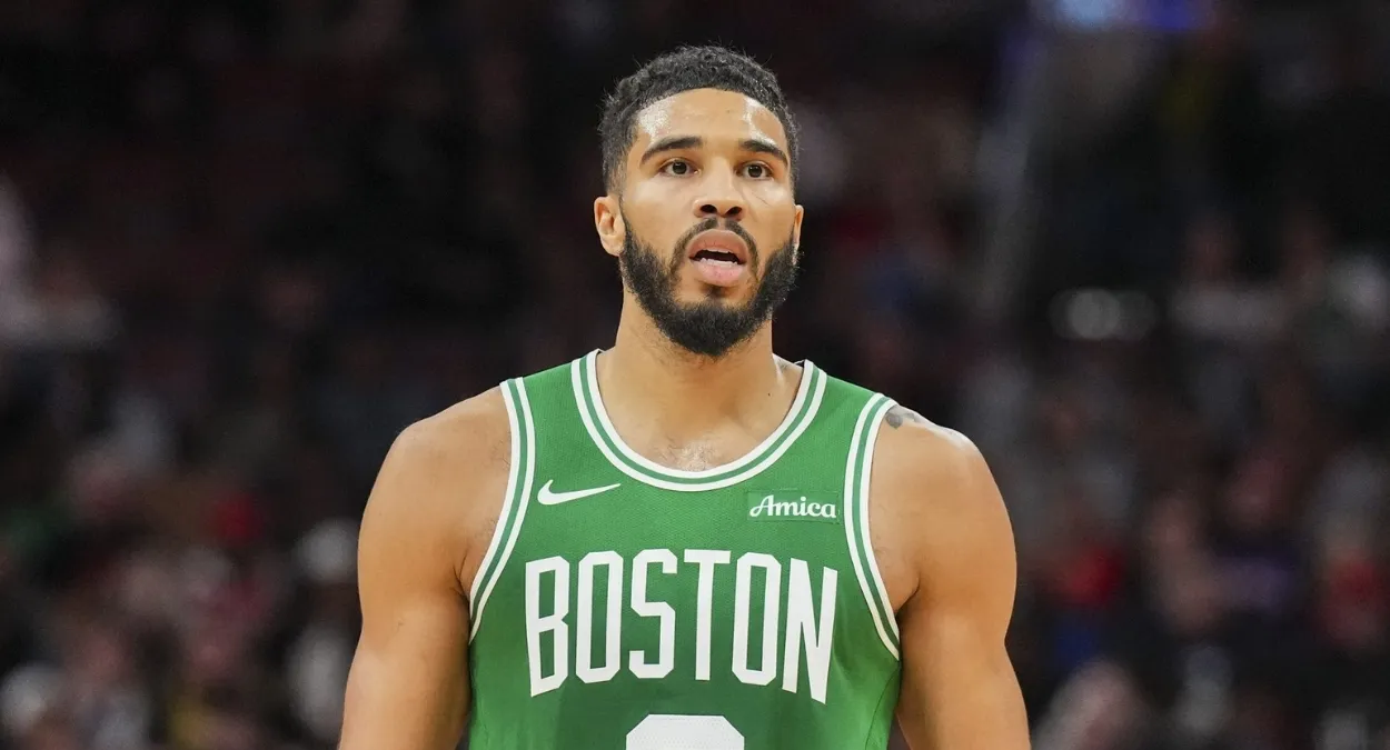 jayson tatum troca celtics