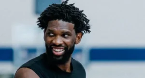 joel embiid nba 76ers