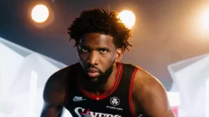 76ers jogar joel embiid