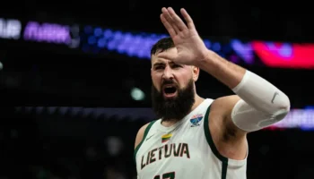 NBA trocas agência livre