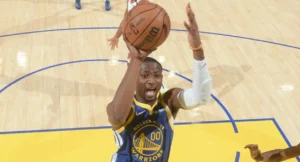 NBA Agentes livres mercado