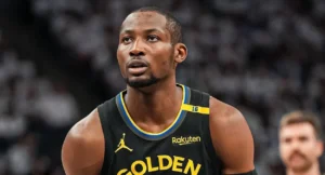 nba warriors jonathan kuminga