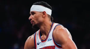 troca Josh Hart Nuggets