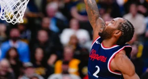 Kawhi Leonard regras NBA