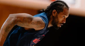 NBA Kawhi Leonard salário