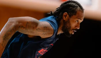 NBA Kawhi Leonard salário