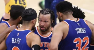 nba knicks jogadores reforços