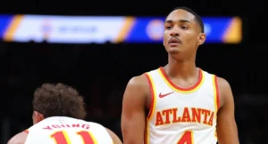 Hawks Nets troca NBA