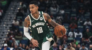 Bucks Kyle Kuzma troca