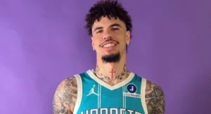 Hornets temporada 2025/26 NBA