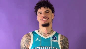 Hornets temporada 2025/26 NBA