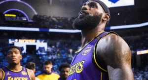 troca Lakers Warriors NBA