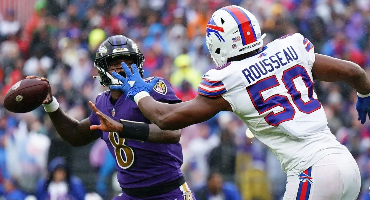 onde assistir NFL domingo 07