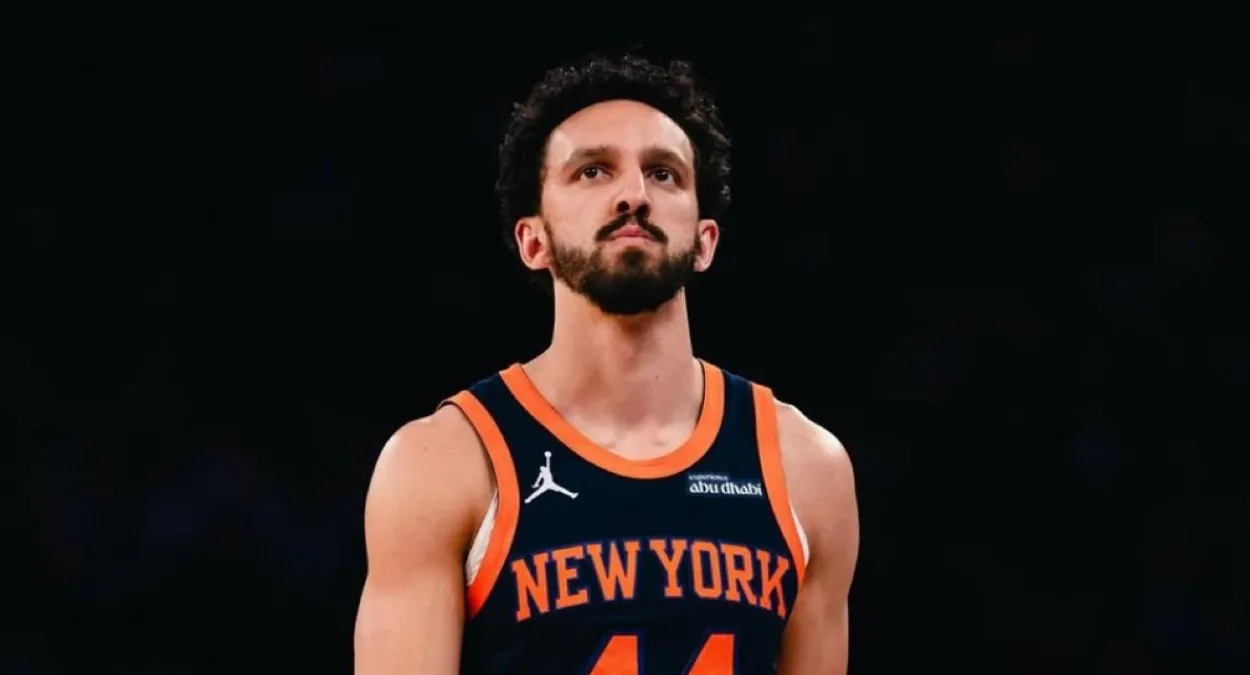 knicks jogador contrato rumores