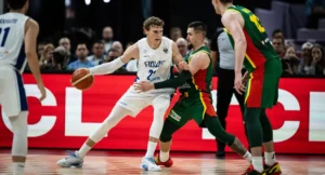 rumores troca Lauri Markkanen
