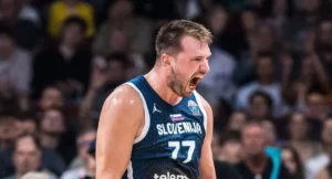 NBA defesa Luka Doncic