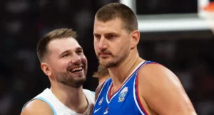 NBA transmissões Prime Video