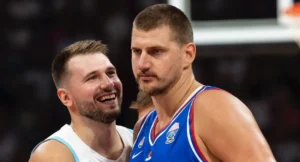doncic jokic onde assistir eurobasket