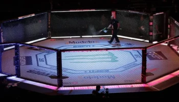 como apostar ufc