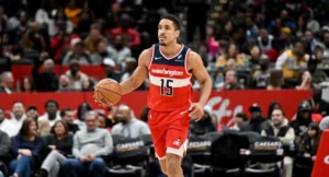 NBA Malcolm Brogdon Knicks