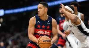 NBA Malcolm Brogdon Knicks