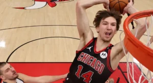 Bulls temporada 2025/26 NBA