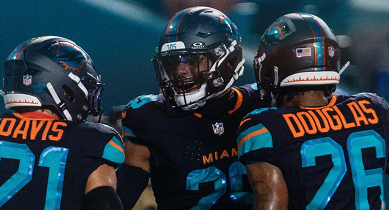Dolphins Jets temporada NFL