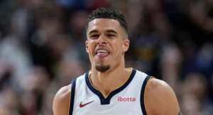 NBA Michael Porter Nets