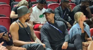 Michael Porter Nets técnico