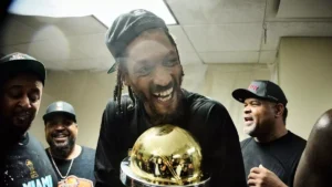 michael beasley pat riley