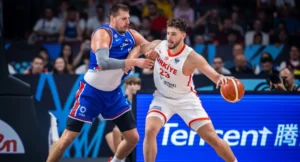 EuroBasket nba astros números